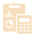 Administration & Accounts Icon