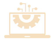 Department of ICT & Training Icon